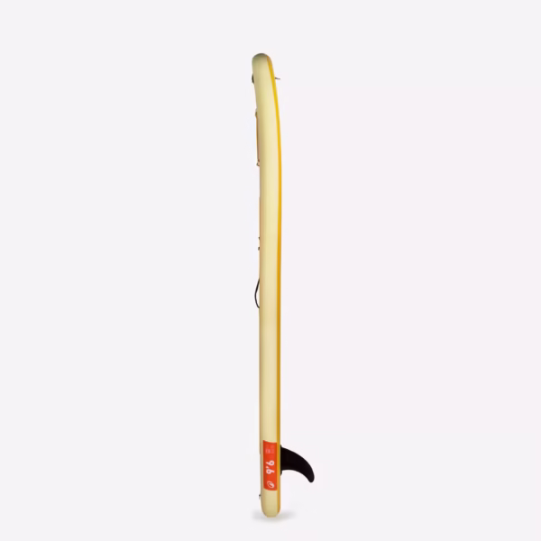 ست پدل بورد بادی ITIWIT مدل 100 – سایز 9.6 فوت – تک‌نفره – زرد - Image 8