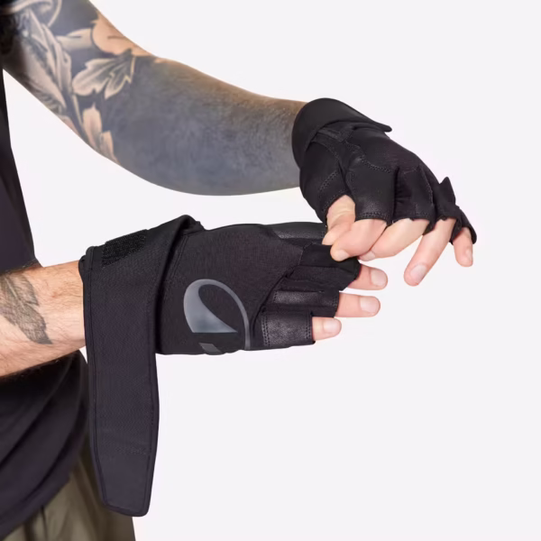 دستکش ورزشی CORENGTH مدل Wrist Support and Grip