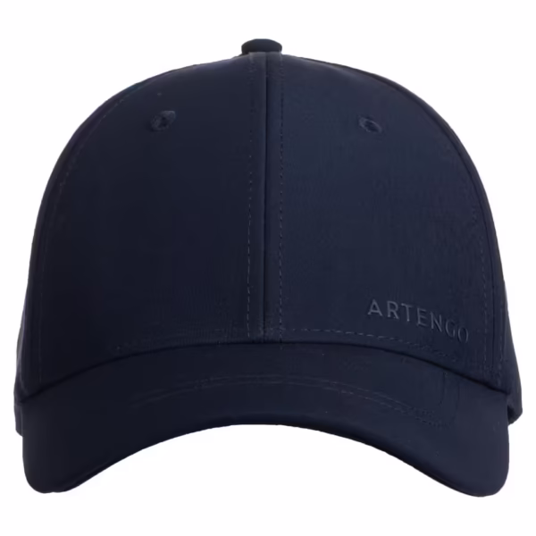 کلاه تنیس یونیسکس ARTENGO مدل TC900 - سرمه‌ای