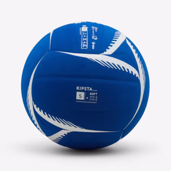 توپ والیبال کیپستا KIPSTA مدل VB500 Soft