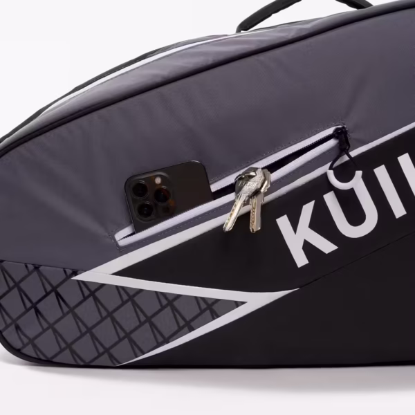 کیف پدل عایق‌دار KUIKMA مدل Elite