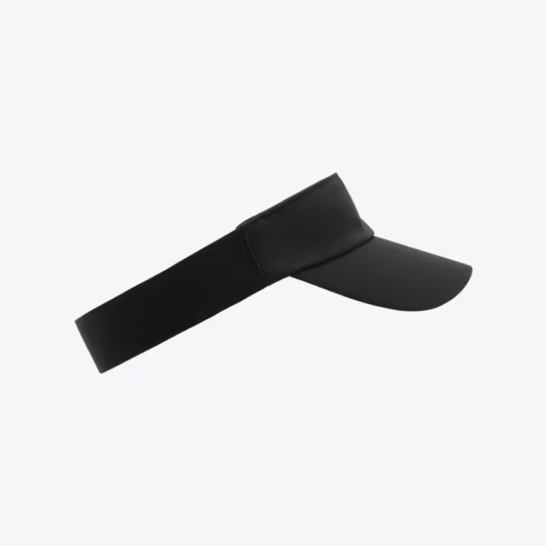 نقاب دویدن بزرگسال کیپران مدل Kiprun v2 - رنگ مشکی