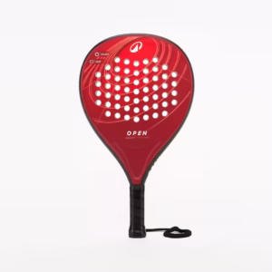 راکت پدل بزرگسالان KUIKMA مدل PR Open
