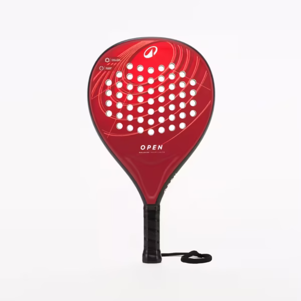 راکت پدل بزرگسالان KUIKMA مدل PR Open