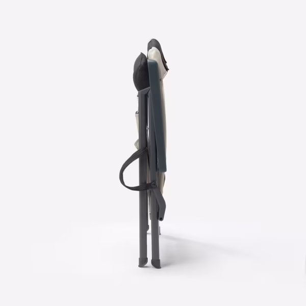 صندلی کمپینگ تاشو کوئچوآ با قابلیت تنظیم ۵ حالته – مدل Ultra Comfort