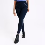 شلوار سوارکاری زنانه فوگانزا – آبی