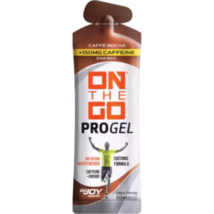 قهوه پروژل موکا On The Go – Progel Coffee Mocha