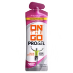 ژل انرژی زا ON THE GO مدل Progel با طعم تمشک سیاه