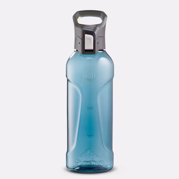 قمقمه کوئچوآ مدل 500 ظرفیت 0.8 لیتر – رنگ آبی – ساخته شده از Ecozen®
