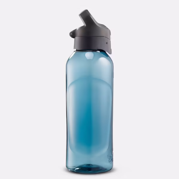 قمقمه کوئچوآ مدل 500 ظرفیت 0.8 لیتر – رنگ آبی – ساخته شده از Ecozen®