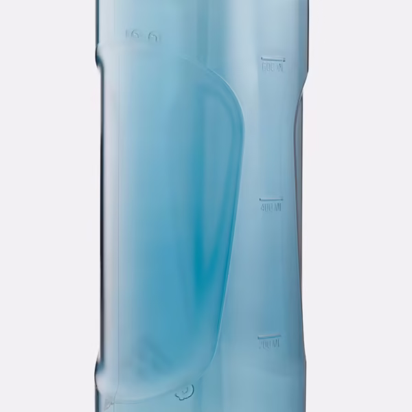 قمقمه کوئچوآ مدل 500 ظرفیت 0.8 لیتر – رنگ آبی – ساخته شده از Ecozen®