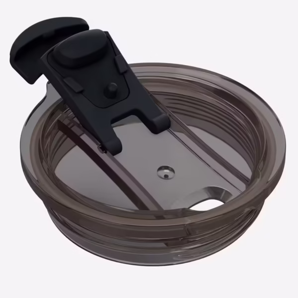 ماگ استیل دوجداره کوئچوآ مدل 900 ظرفیت 0.35 لیتر - رنگ بژ