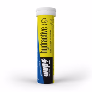 قرص جوشان الکترولیت WUP مدل Hydractive – بسته 20 عددی