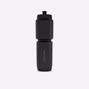 قمقمه سایز XL تریبن - ۹۵۰ میلی‌لیتر - مشکی - Softflow