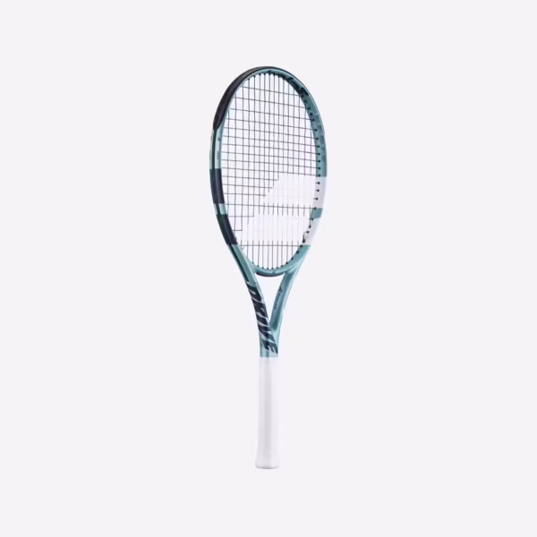 راکت تنیس بزرگسال بابولات مدل Evo Drive Lite وزن ۲۵۵ گرم – سبز