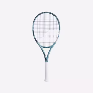 راکت تنیس بزرگسال بابولات مدل Evo Drive Lite وزن ۲۵۵ گرم – سبز
