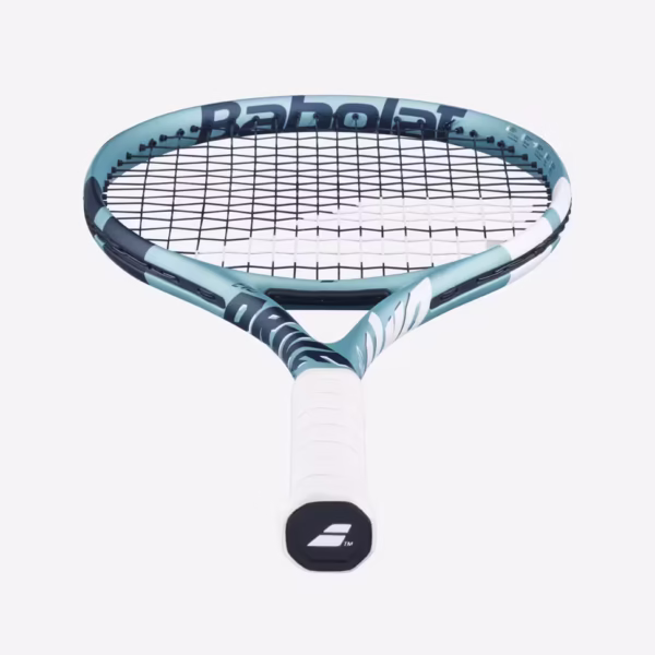 راکت تنیس بزرگسال بابولات مدل Evo Drive Lite وزن ۲۵۵ گرم – سبز