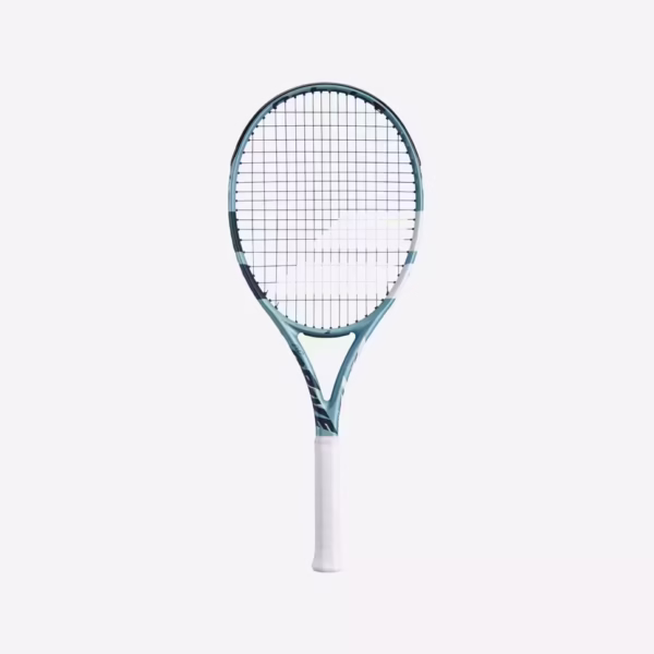 راکت تنیس بزرگسال بابولات مدل Evo Drive Lite وزن ۲۵۵ گرم – سبز