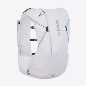 کوله‌پشتی تریل رانینگ ۱۰ لیتری کیپران مدل Bag 900 – رنگ طوسی