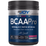 پودر بی‌ سی‌ ای‌ ای BigJoy BCAAPro - طعم هندوانه - ۴۰۰ گرم