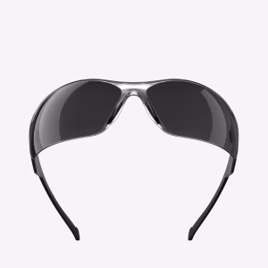عینک دوچرخه‌سواری کوهستان ROCKRIDER مدل ST 100 – لنز خاکستری – دسته ۳