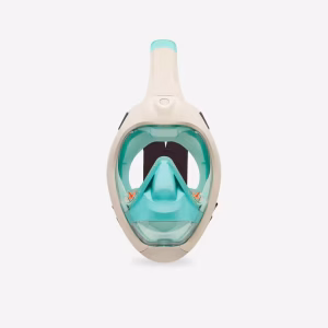ماسک غواصی بزرگسال SUBEA Easybreath 900