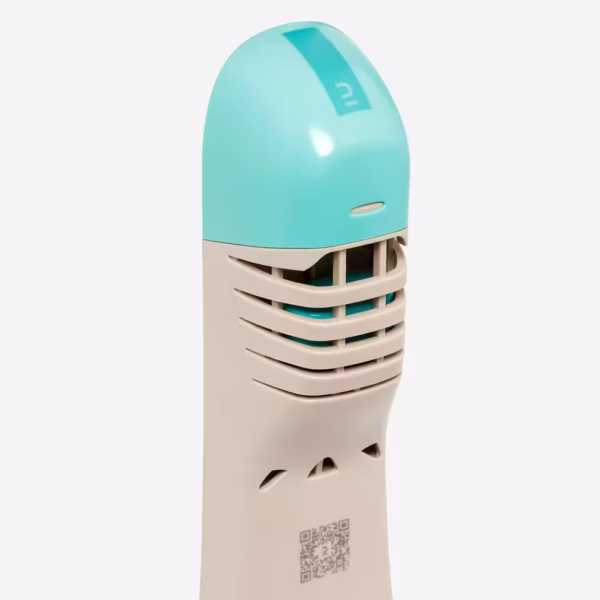 ماسک غواصی بزرگسال SUBEA Easybreath 900