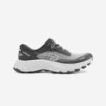 کفش دویدن تریل مردانه کیپران مدل Kiprun MT Cushion 2 – رنگ طوسی، مناسب مسیرهای ناهموار