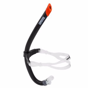 اسنورکل شنای حرفه‌ای آرنا مدل Pro III – Arena Frontal Snorkel