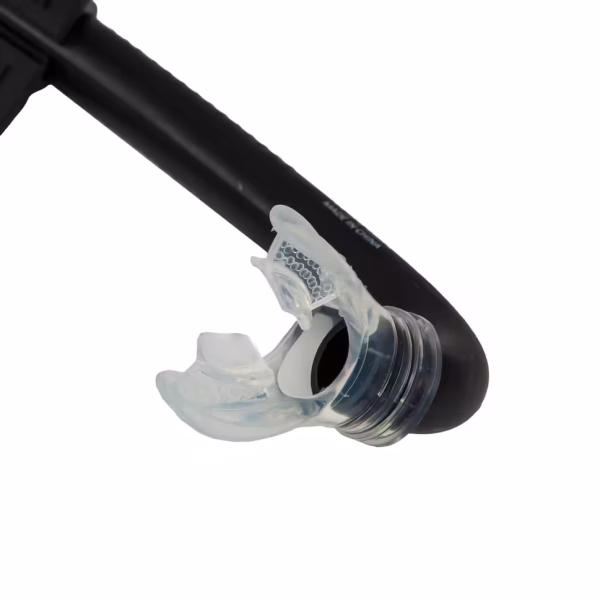 اسنورکل شنای حرفه‌ای آرنا مدل Pro III – Arena Frontal Snorkel