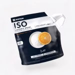 پودر نوشیدنی ایزوتونیک دکاتلون 650 گرمی - طعم پرتقال - ISO