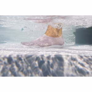 کفش شنای زنانه نابایجی مدل FITSHOE