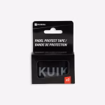 نوار محافظ راکت پدل کویکما مدل Protect Tape – بسته ۳ عددی – رنگ مشکی