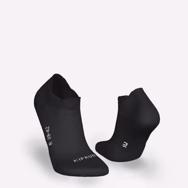 جوراب دویدن کیپران مدل Run 500 – بسته ۲ عددی