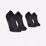 جوراب دویدن کیپران مدل Run 500 – بسته ۲ عددی