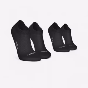 جوراب دویدن کیپران مدل Run 500 – بسته ۲ عددی