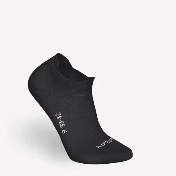 جوراب دویدن کیپران مدل Run 500 – بسته ۲ عددی