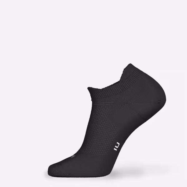 جوراب دویدن کیپران مدل Run 500 – بسته ۲ عددی