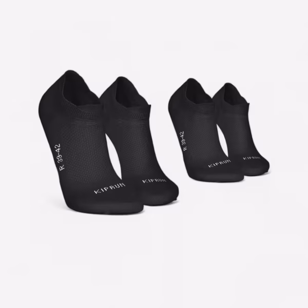 جوراب دویدن کیپران مدل Run 500 – بسته ۲ عددی