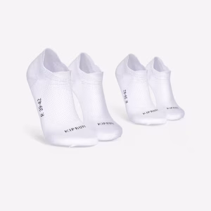 جوراب دویدن کیپران مدل Run 500 – بسته ۲ عددی