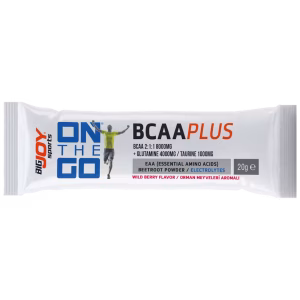 مکمل BCAA پلاس On The Go