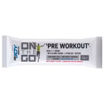 مکمل پیش‌ ورزش On The Go 15G – افزایش انرژی و تمرکز سریع قبل از تمرین