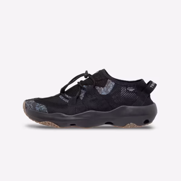 کفش دریایی Aquashoes 500 بزرگسال SUBEA 