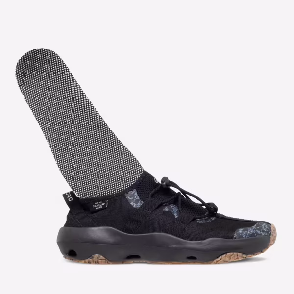 کفش دریایی Aquashoes 500 بزرگسال SUBEA 