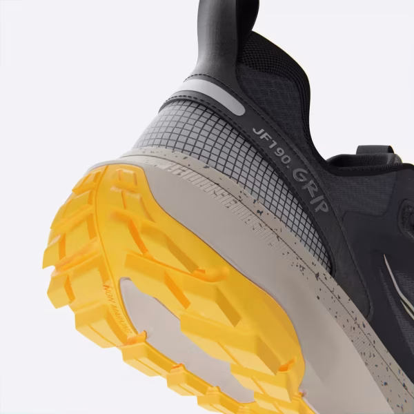کفش مردانه دویدن و تریل KIPRUN Jogflow 190