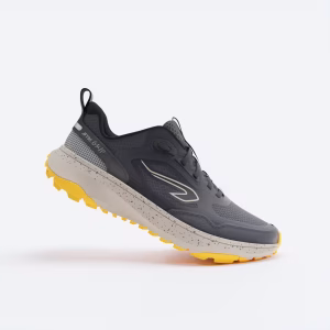 کفش مردانه دویدن و تریل KIPRUN Jogflow 190