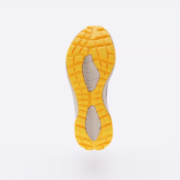 کفش مردانه دویدن و تریل KIPRUN Jogflow 190