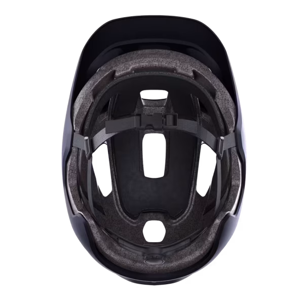 کلاه ایمنی دوچرخه‌سواری کوهستان راک‌رایدر ROCKRIDER مدل EXPL 100 – رنگ آبی