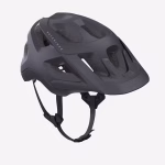 کلاه ایمنی دوچرخه‌سواری کوهستان راک‌رایدر ROCKRIDER مدل Expl 500 – رنگ مشکی