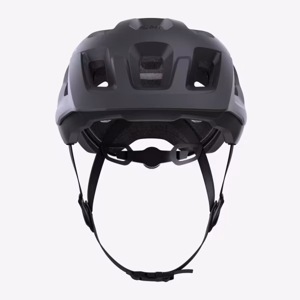 کلاه ایمنی دوچرخه‌سواری کوهستان راک‌رایدر ROCKRIDER مدل Expl 500 – رنگ مشکی